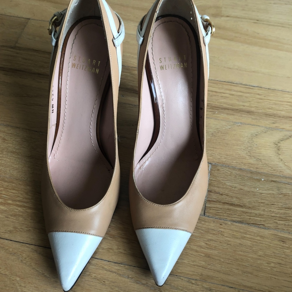 Stuart Weitzman